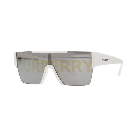 burberry shades white|Burberry sunglasses 2020.